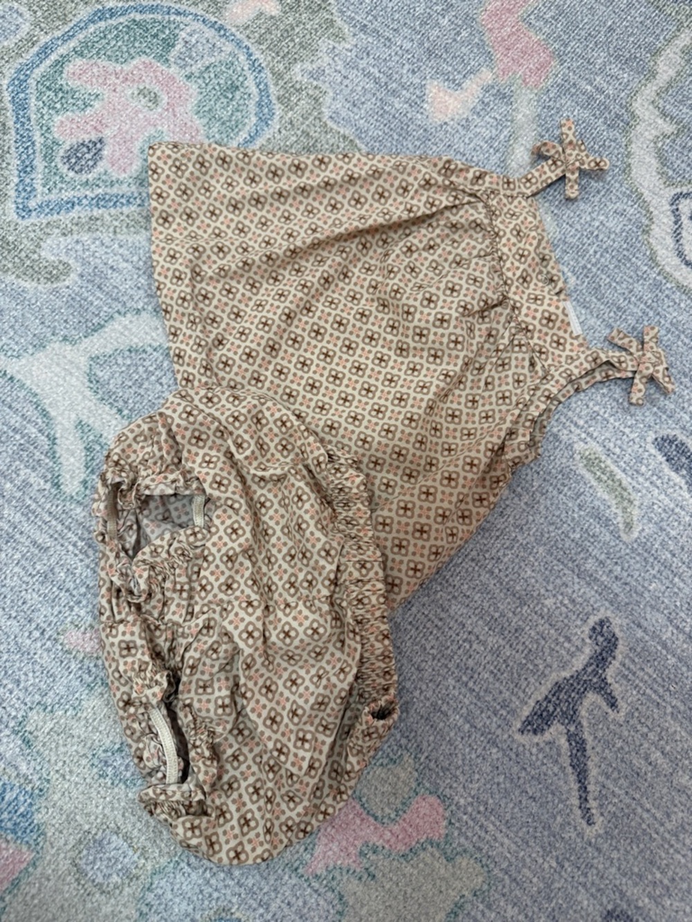 Carters Matching Set